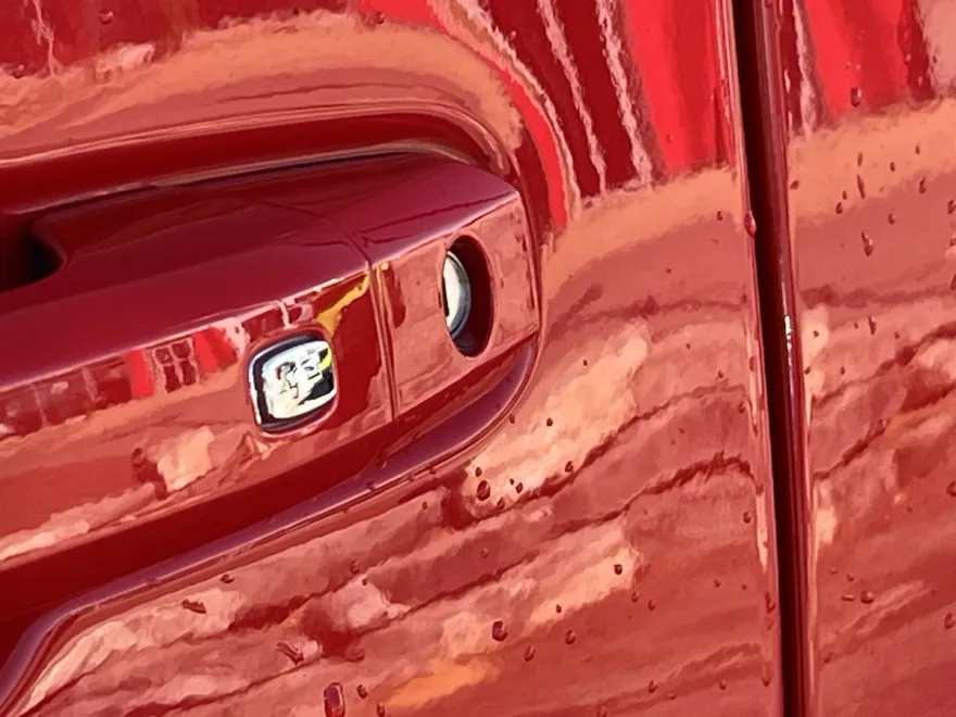 2022 Gmc Sierra 1500 Elevation photo 1