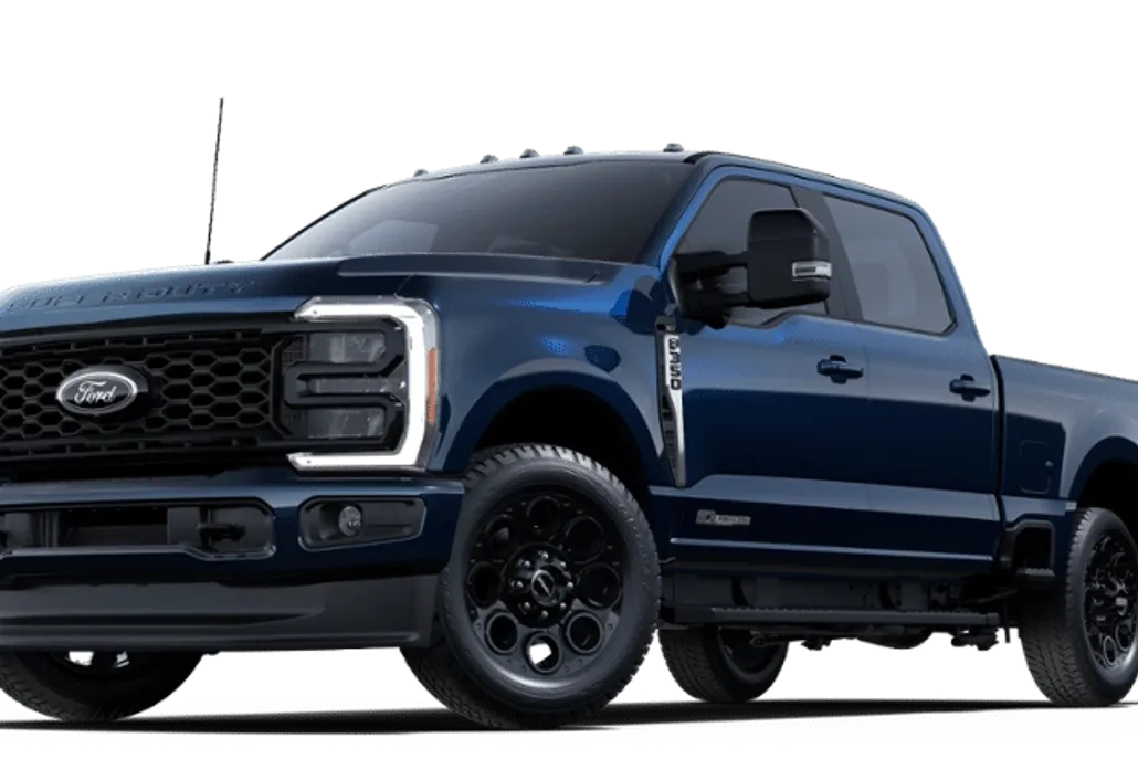 2025 Ford F-350 XLT photo 1