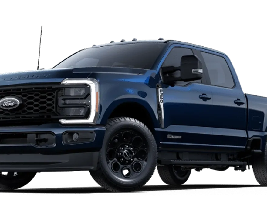 2025 Ford F-350 XLT photo 1