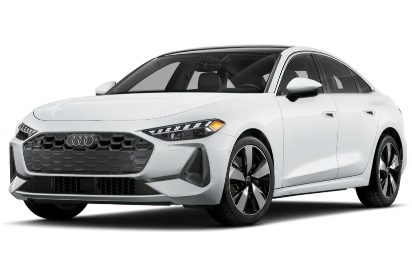 2025 Audi A5 2.0T Premium Plus photo 1