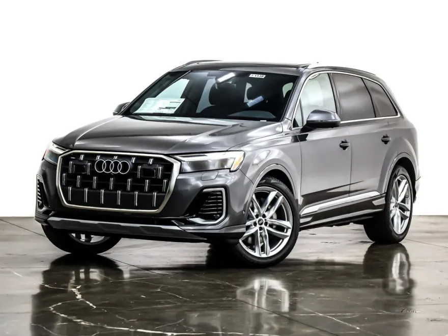 2025 Audi Q7 Premium Plus photo 1