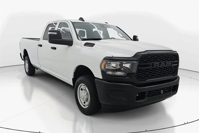 2024 Ram 2500 Tradesman photo 1