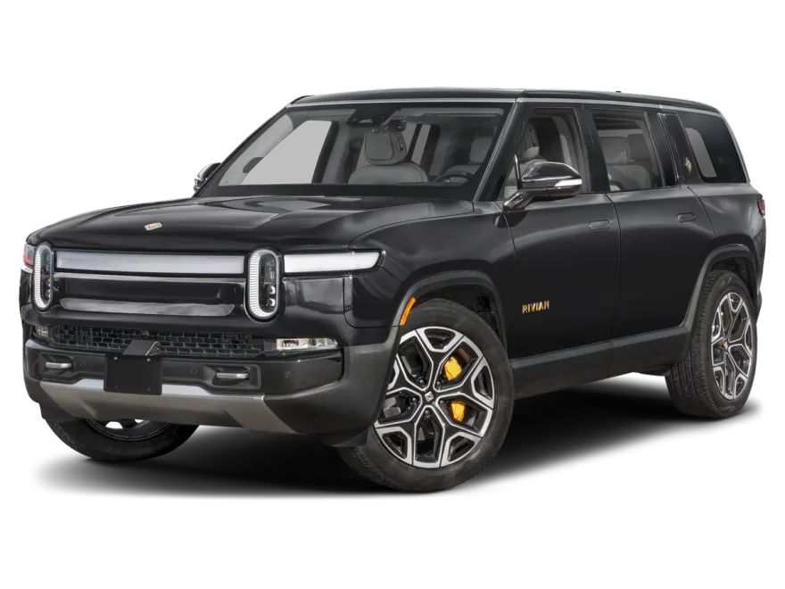 2023 Rivian R1S Adventure photo 1