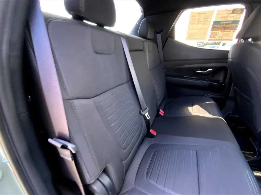 2022 Hyundai Santa Cruz SEL photo 17