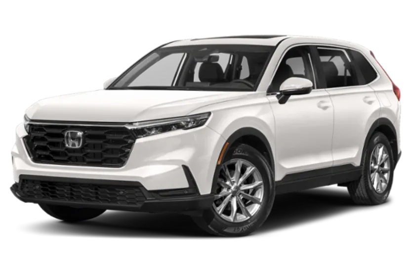 2024 Honda CR-V EX-L photo 1