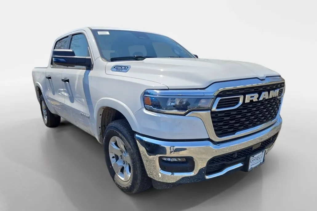 2025 Ram 1500 Big Horn Lone Star photo 1