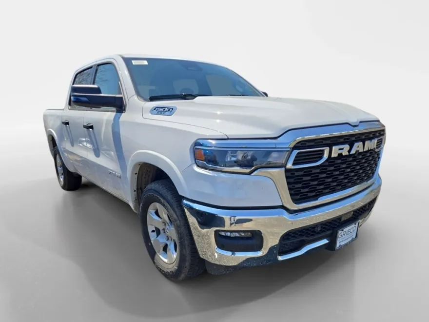 2025 Ram 1500 Big Horn Lone Star photo 1