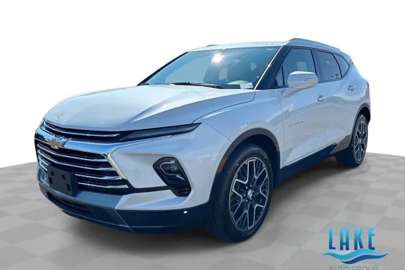 2023 Chevrolet Blazer Premier photo 1