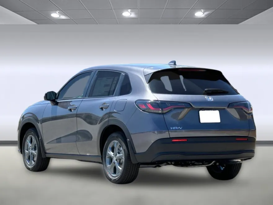 2026 Honda HR-V LX photo 1