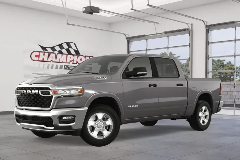 2025 Ram 1500 Big Horn Lone Star photo 1