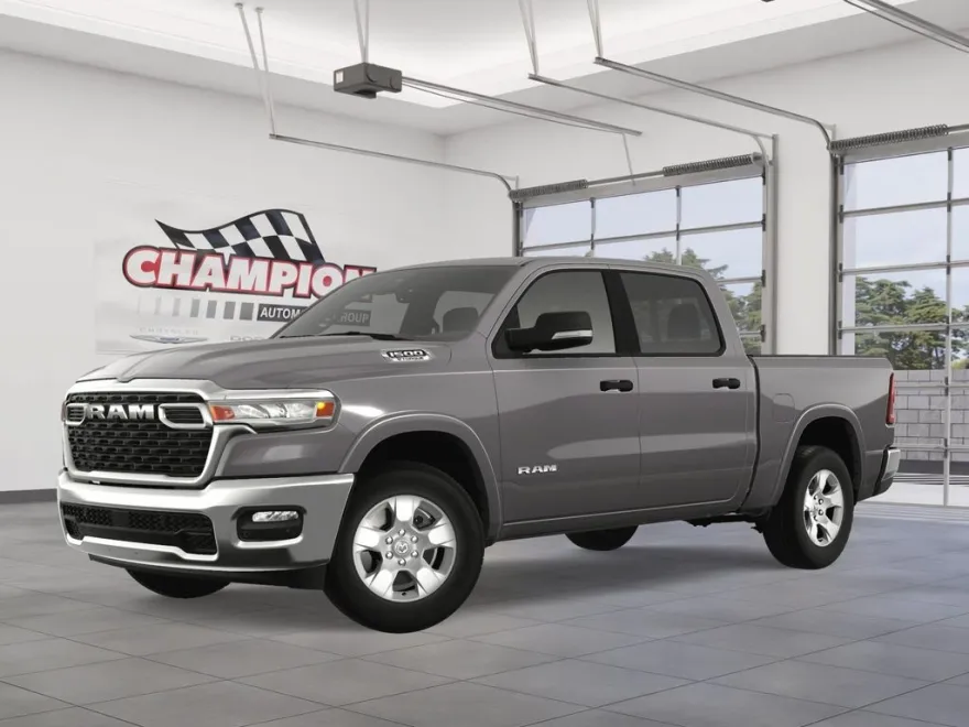 2025 Ram 1500 Big Horn Lone Star photo 1