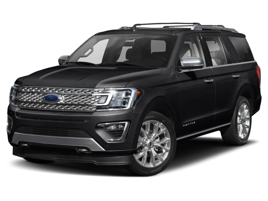 2019 Ford Expedition Platinum photo 1