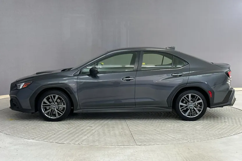 2023 Subaru WRX Base photo 1
