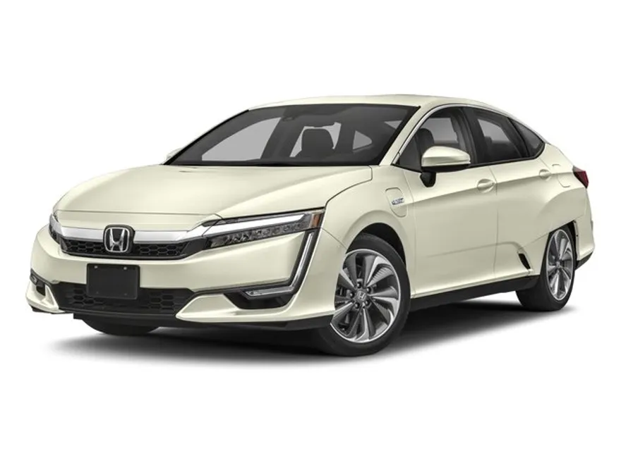 2018 Honda Clarity Plug-In Hybrid photo 1