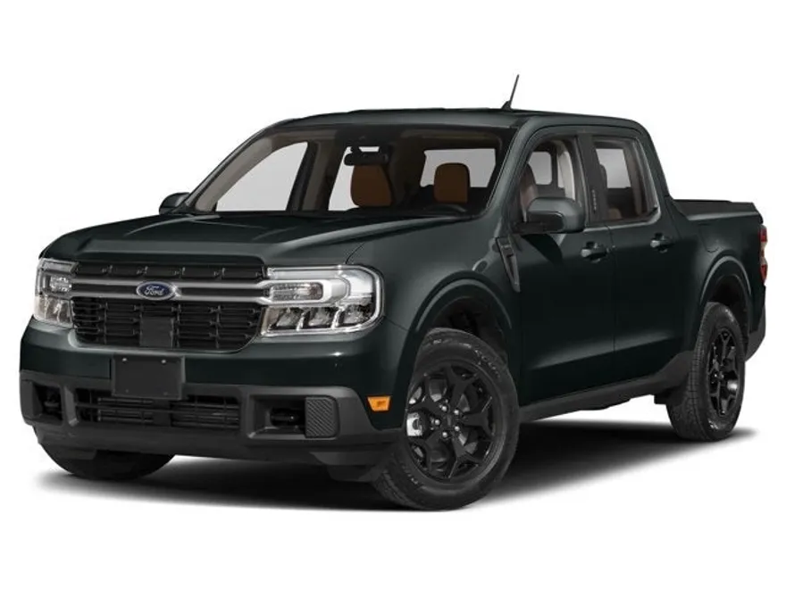2024 Ford Maverick Lariat photo 1