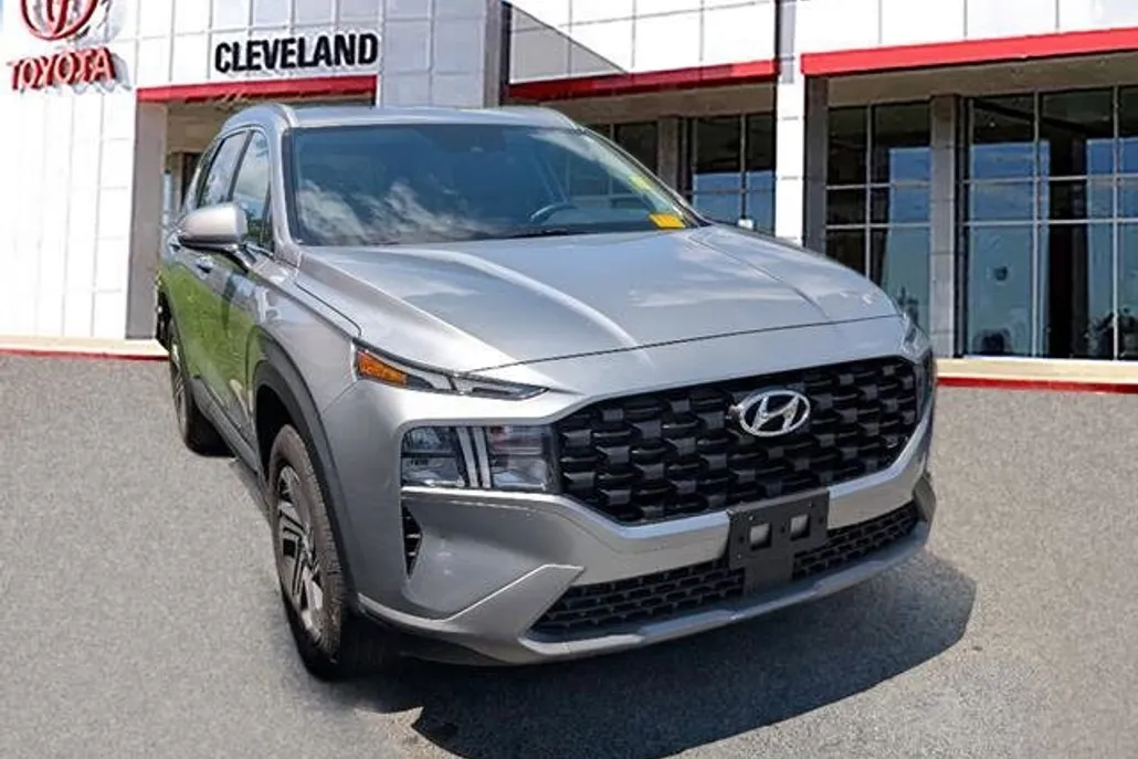 2023 Hyundai Santa Fe SEL photo 1
