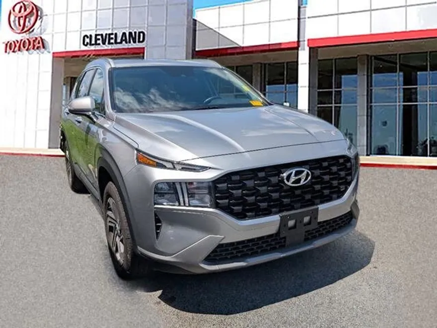 2023 Hyundai Santa Fe SEL photo 1
