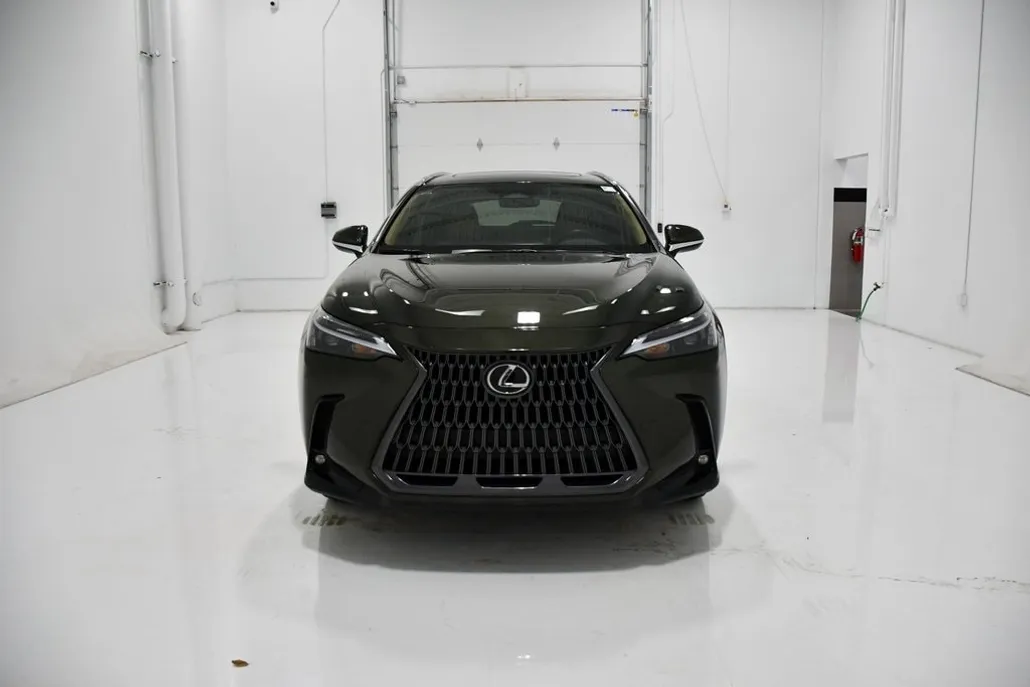 2025 Lexus NX Premium photo 1