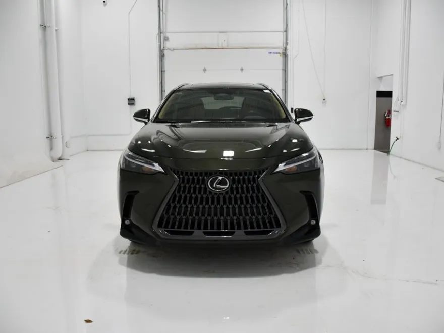 2025 Lexus NX Premium photo 1
