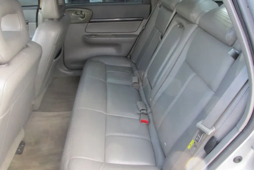 2005 Chevrolet Impala SS photo 1