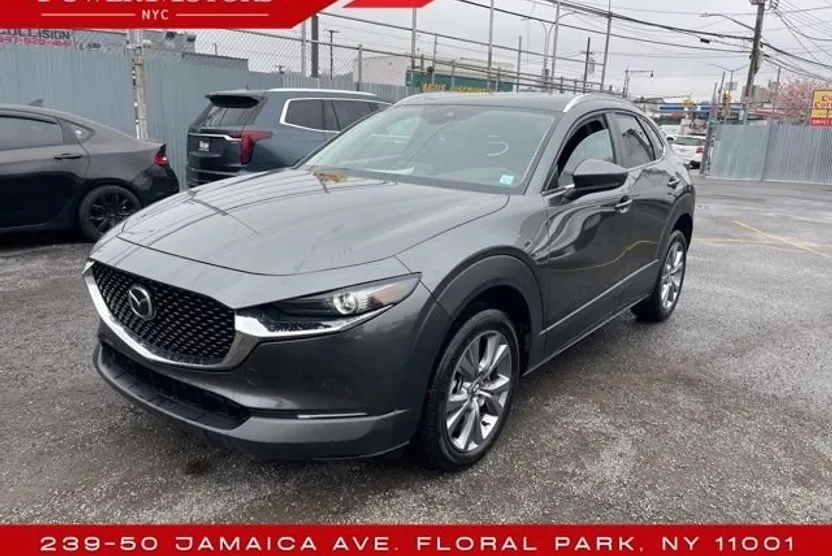 2023 Mazda CX-30 2.5 S Preferred photo 1