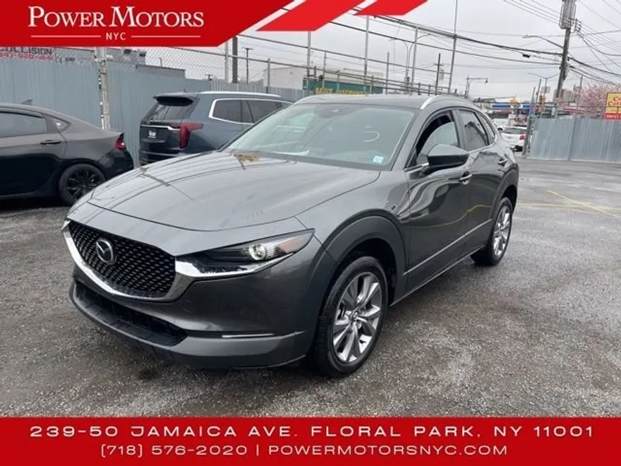 2023 Mazda CX-30 2.5 S Preferred photo 1