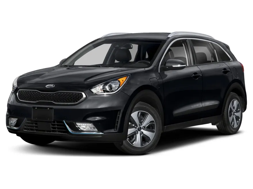 2019 Kia Niro Plug-In Hybrid EX photo 1