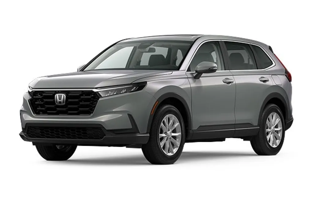 2024 Honda CR-V EX-L photo 1