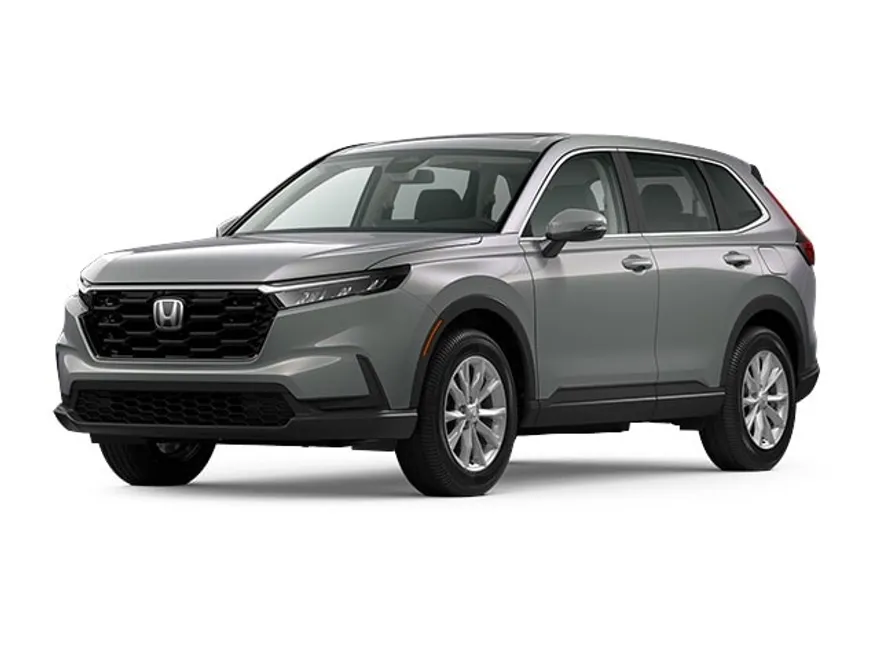 2024 Honda CR-V EX-L photo 1