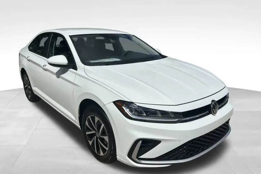 2026 Volkswagen Jetta 1.5T S photo 1