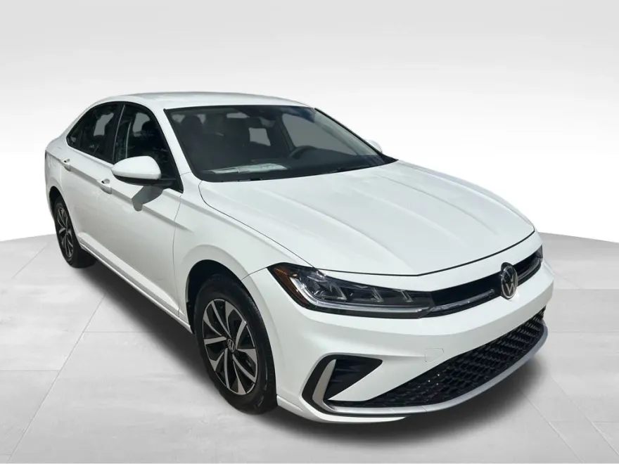 2026 Volkswagen Jetta 1.5T S photo 1