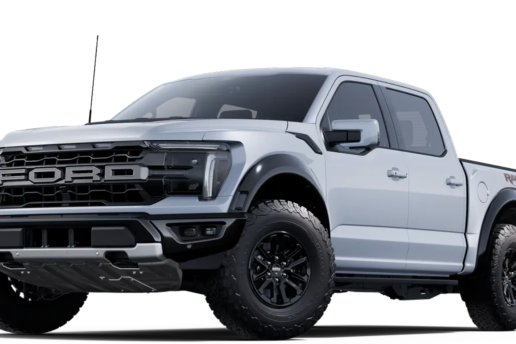 2025 Ford F-150 Raptor photo 22