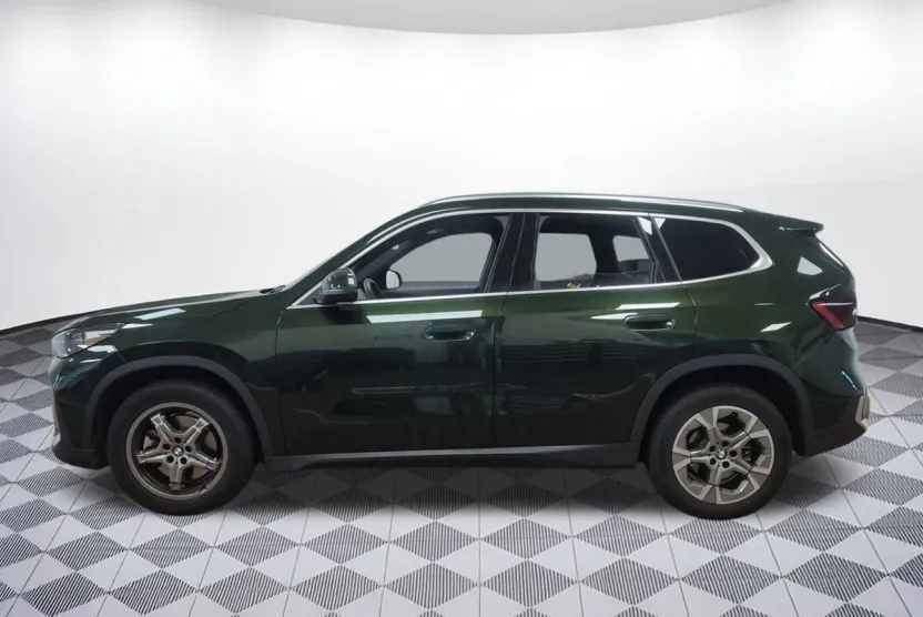 2023 Bmw X1 XDrive28i photo 1