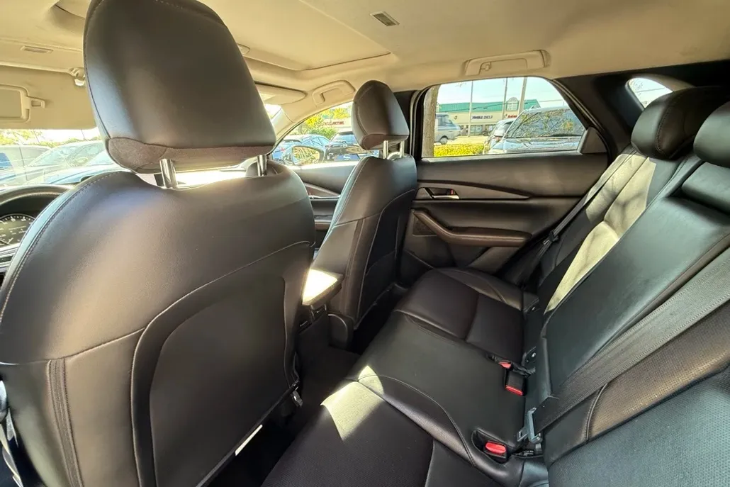 2021 Mazda CX-30 2.5 Turbo Premium Plus photo 1