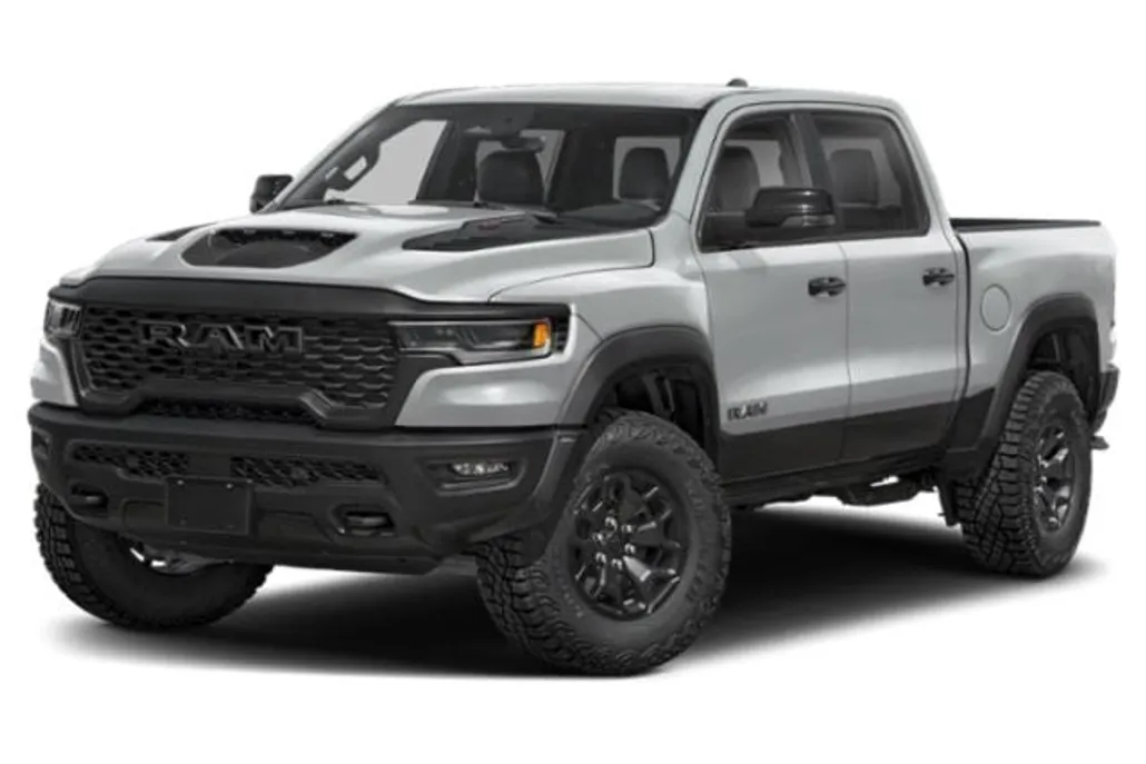 2026 Ram 1500 RHO photo 1