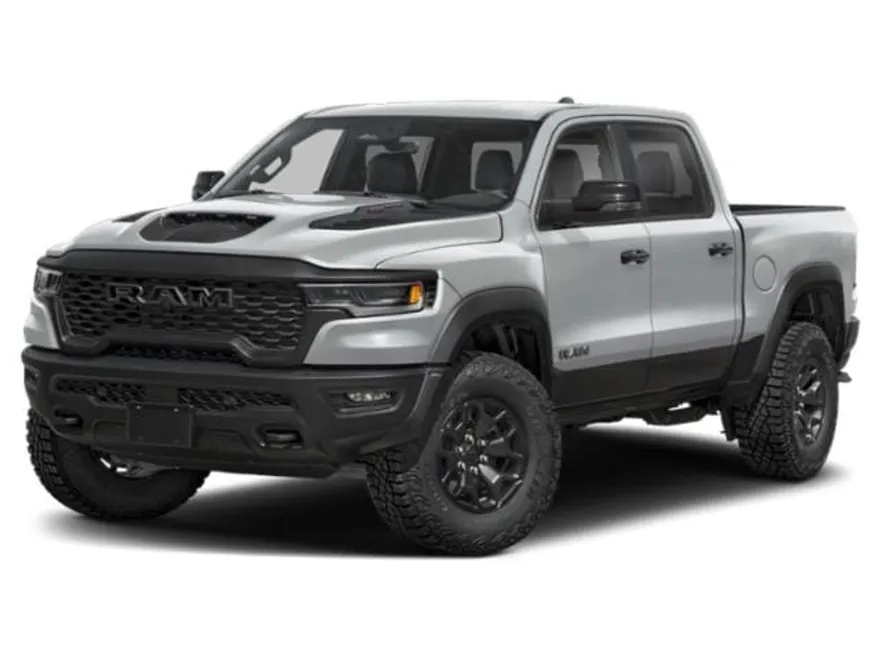 2026 Ram 1500 RHO photo 1