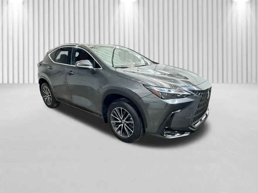 2024 Lexus NX 350 AWD photo 1