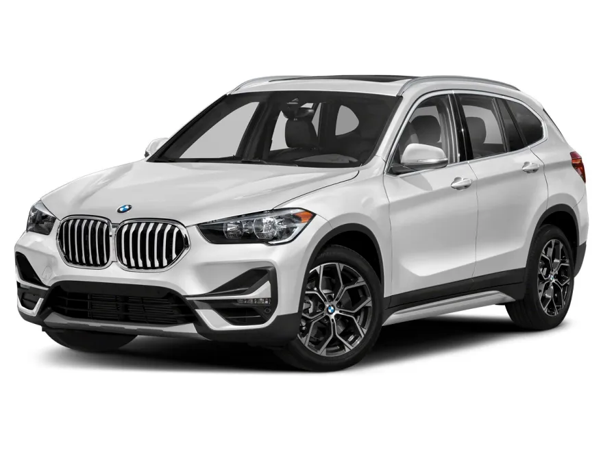 2021 Bmw X1 XDrive28i photo 1