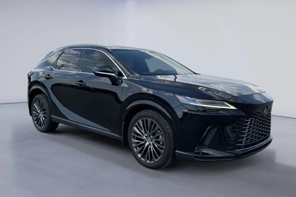 2023 Lexus RX 350 Luxury AWD photo 1