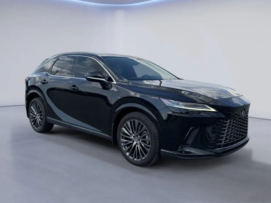 2023 Lexus RX 350 Luxury AWD photo 1