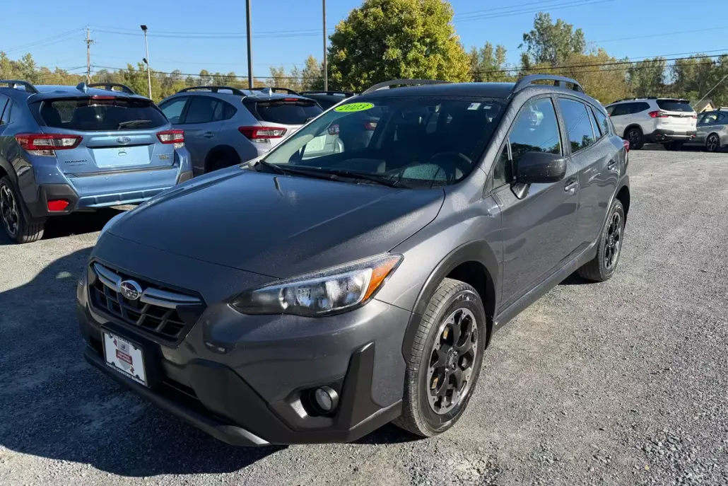 2023 Subaru Crosstrek Premium Special Edition photo 1