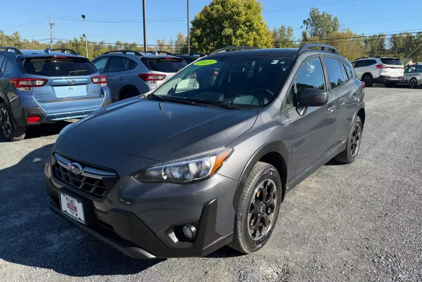 2023 Subaru Crosstrek Premium Special Edition photo 1