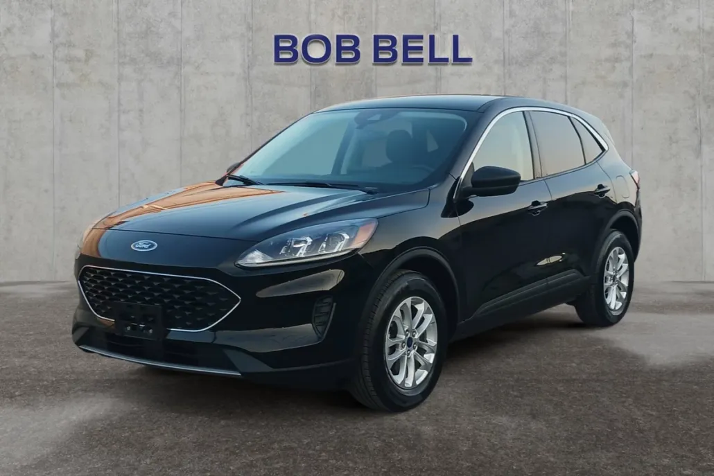 2022 Ford Escape SE photo 1