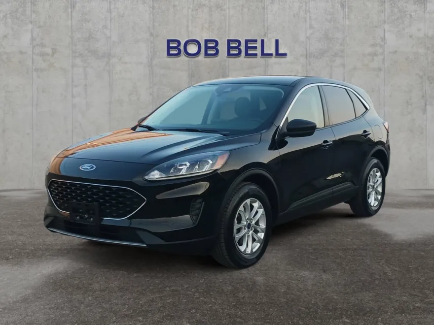 2022 Ford Escape SE photo 1