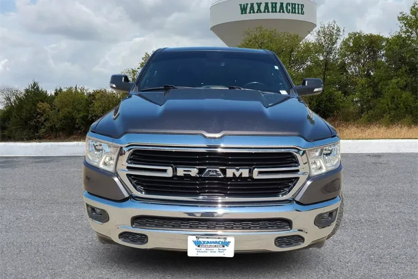 2019 Ram 1500 Big Horn Lone Star photo 1