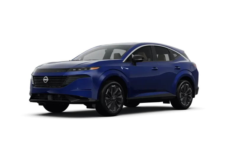 2025 Nissan Murano Platinum photo 1