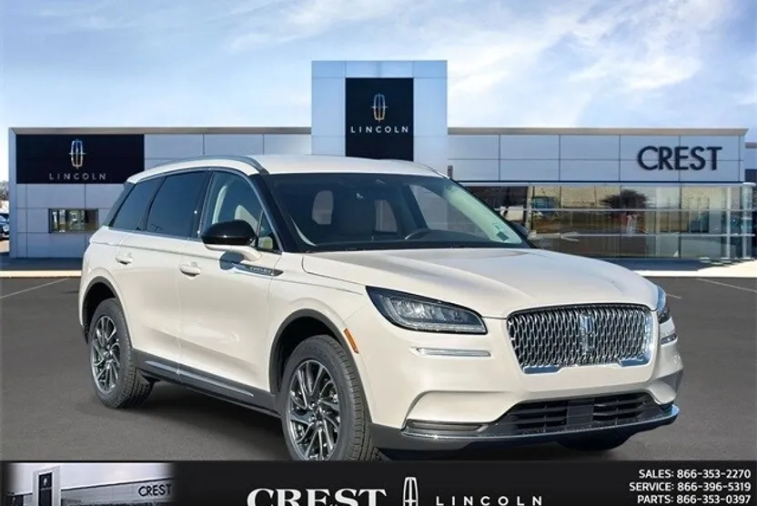 2020 Lincoln Corsair Standard photo 1