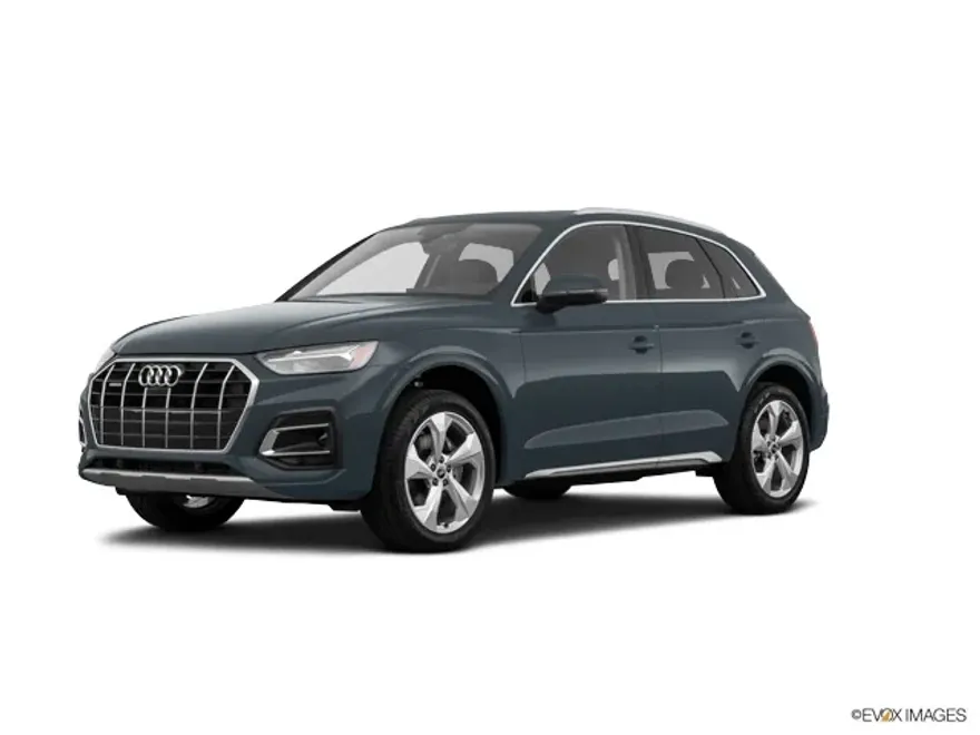 2021 Audi Q5 Premium Plus 45 TFSI photo 1
