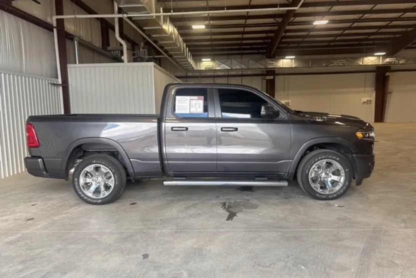 2025 Ram 1500 Big Horn Lone Star photo 1