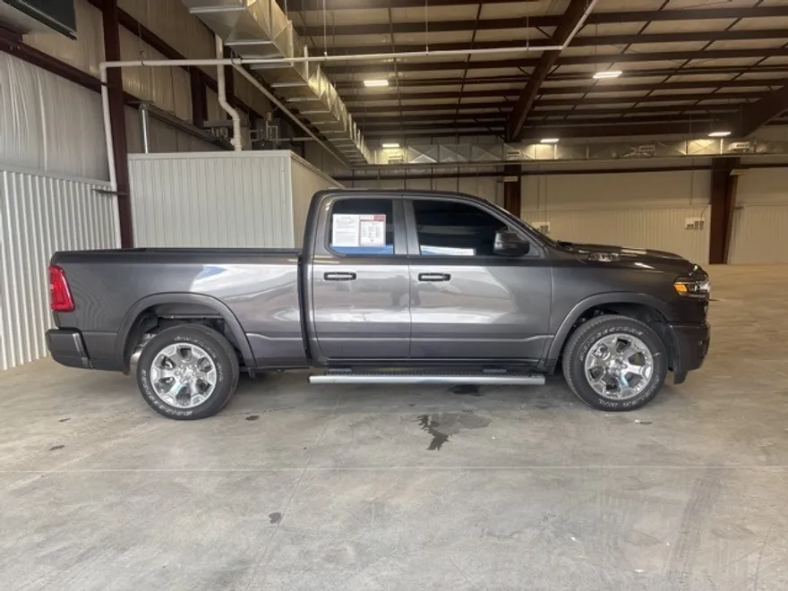 2025 Ram 1500 Big Horn Lone Star photo 1